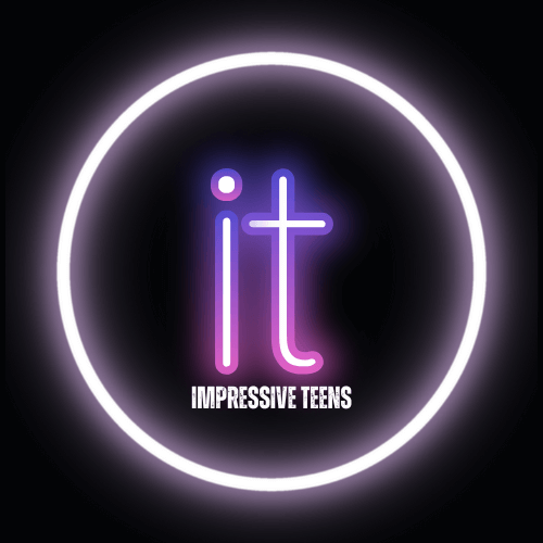 Impressive Teens logo