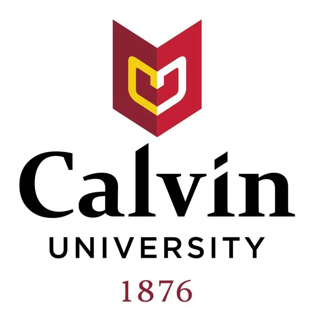 Calvin logo