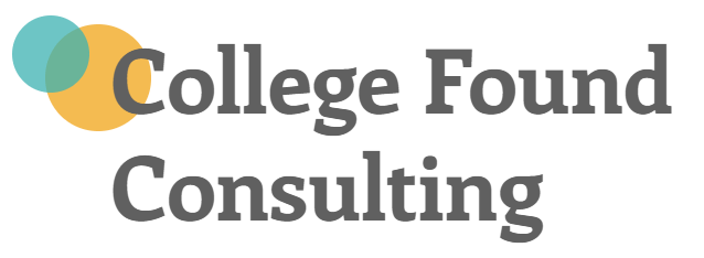College Found Consulting logo