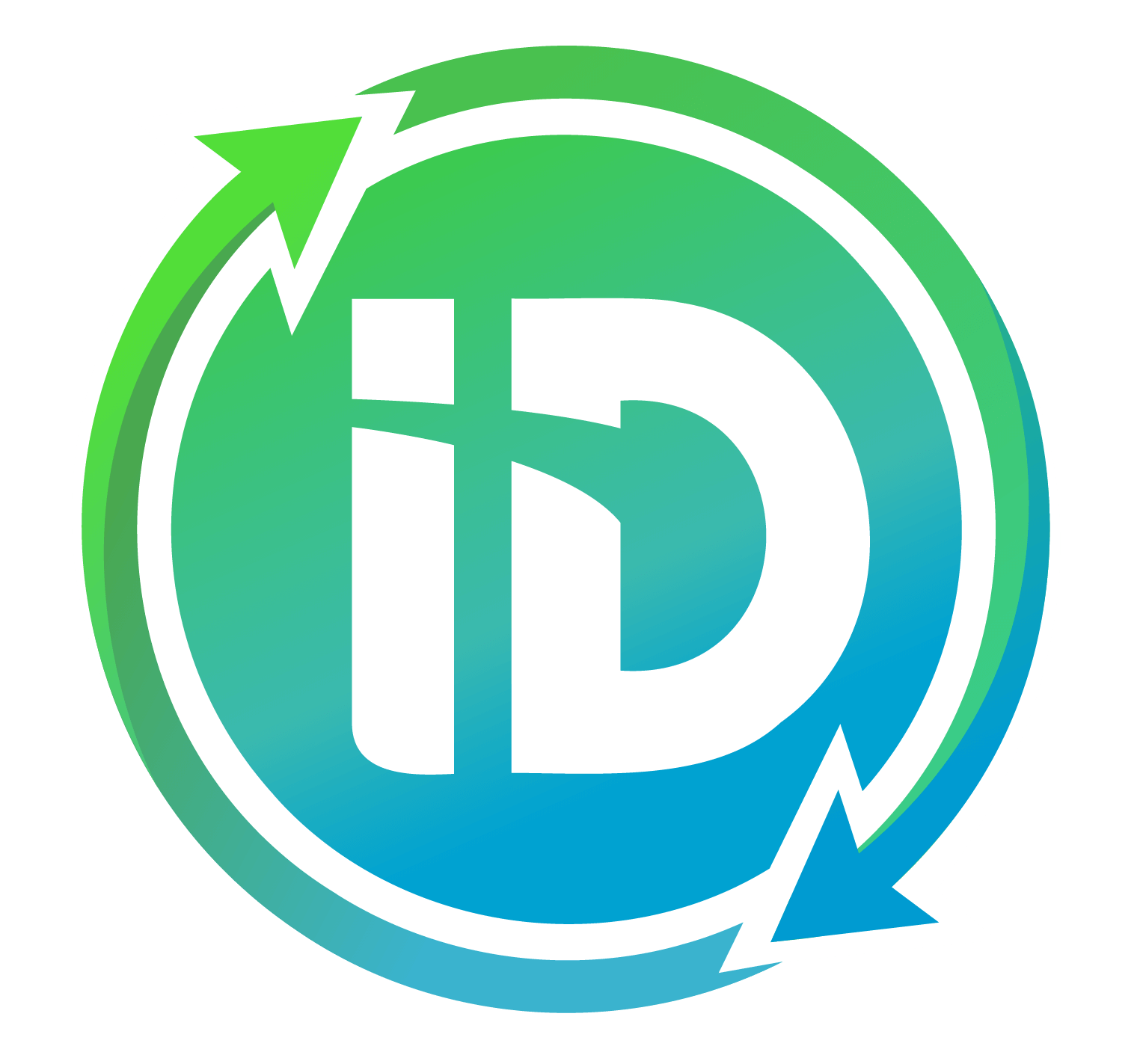 ID Tech logo