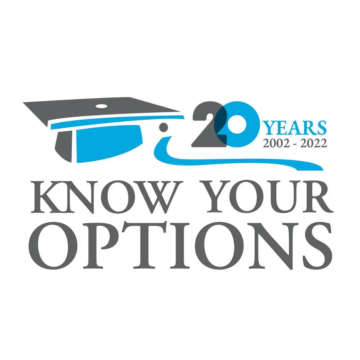 Know Your Options logo 1