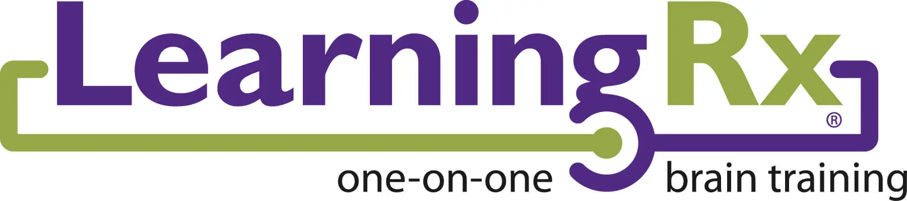 Learning RX logo