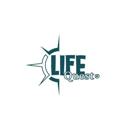 Life Quest logo