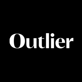 Outlier logo