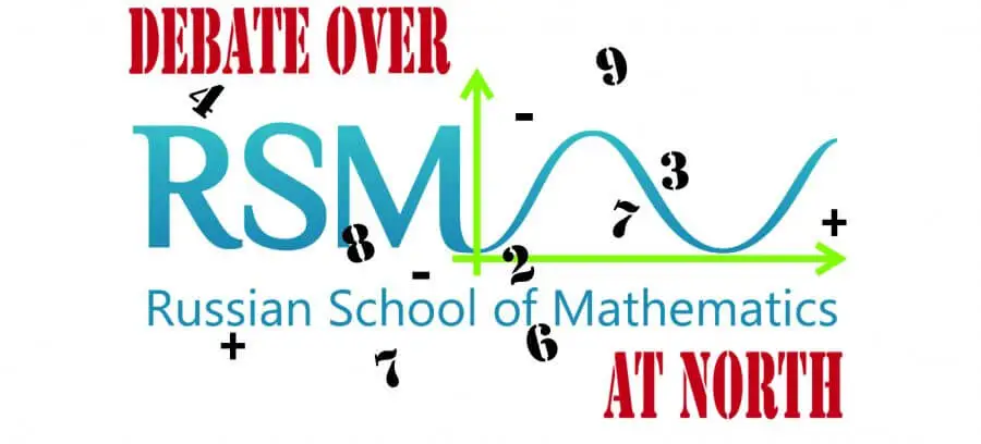 RSM 3