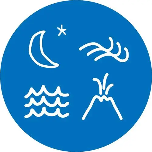 Science Camps logo