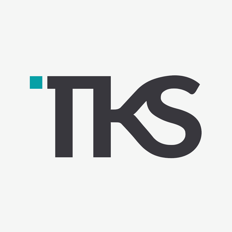 TKS logo