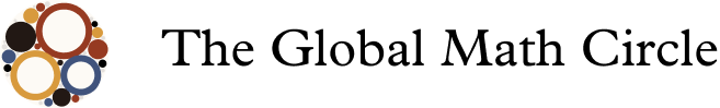 The Math Circle Logo