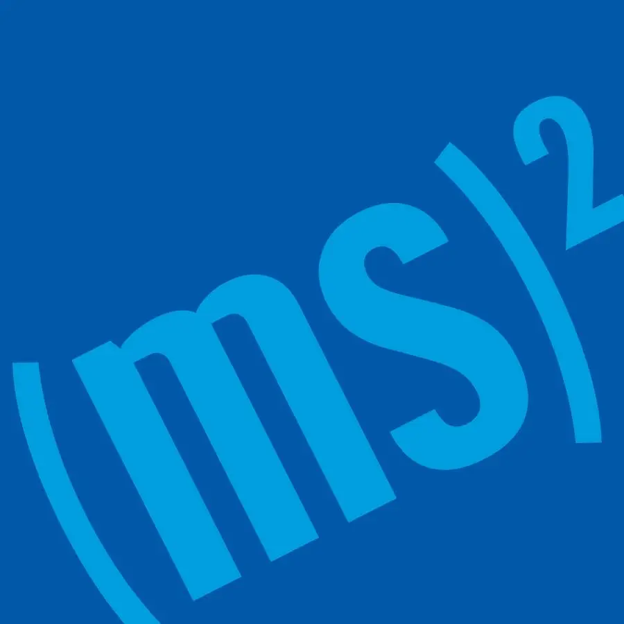 MS2 logo
