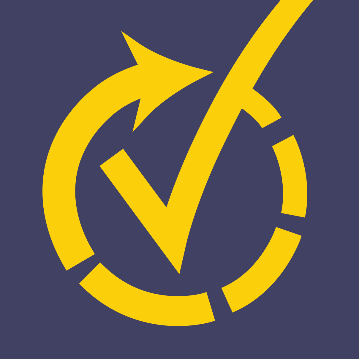 MyKlovr logo 2