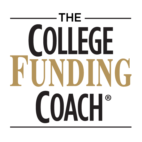 The College Funding Coach logo