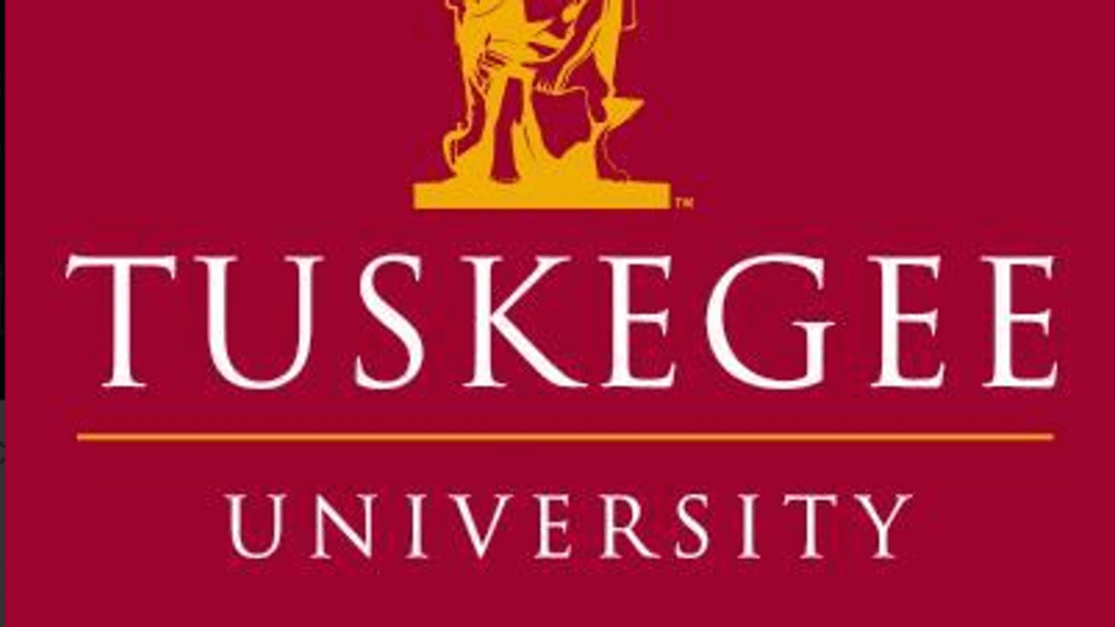 Tuskegee logo 1