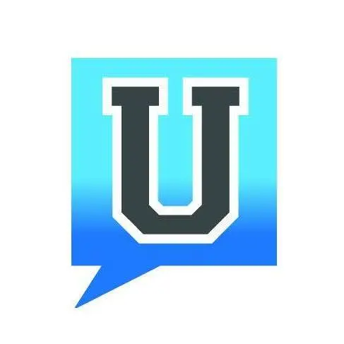 AcceptU logo