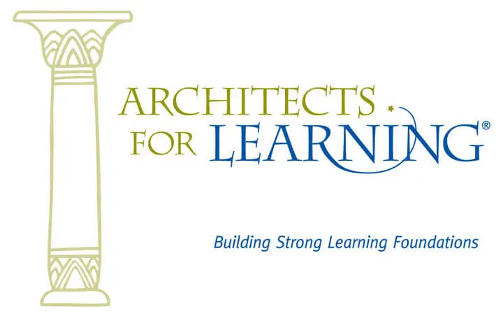 Architects for learning logo