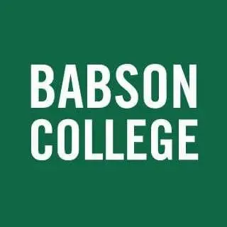 Babson logo