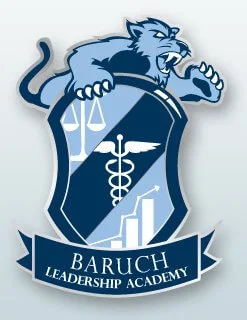 Baruch logo