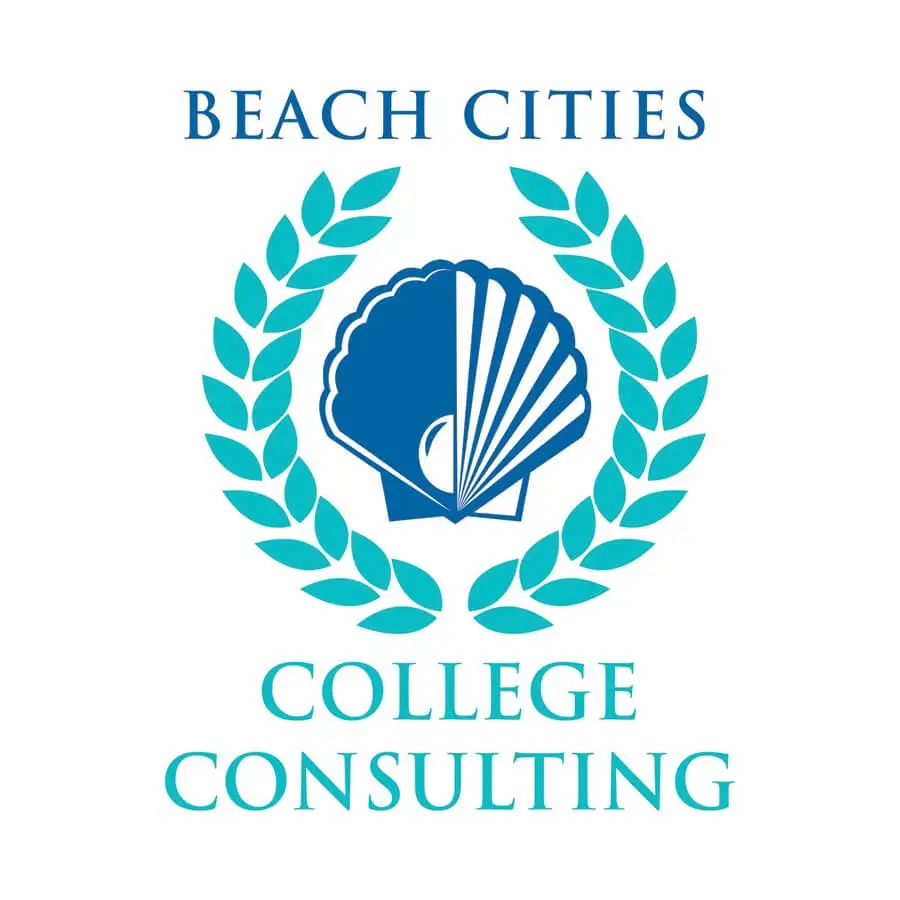 Beach Cities College Consulting logo