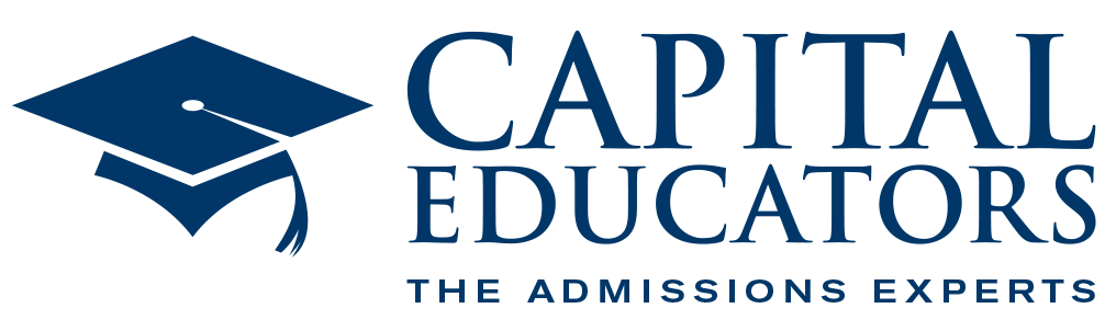 CapEd logo