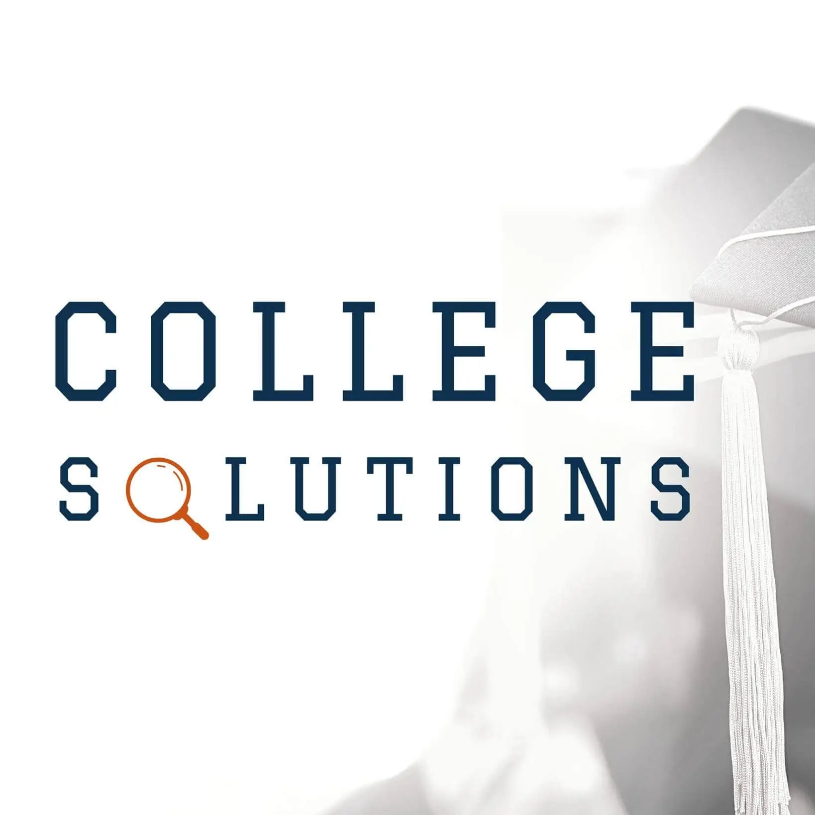 College Solutions logo