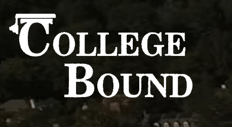 CollegeBound MD