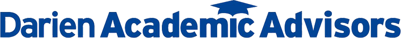 Darien Academic Advisors logo