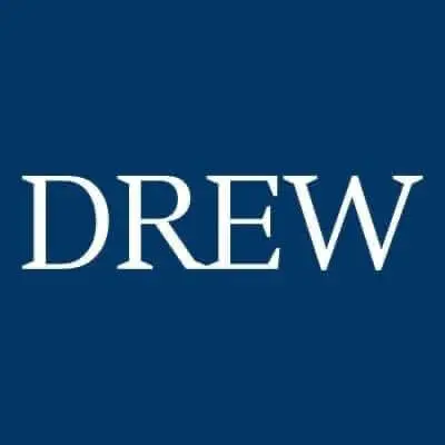 Drew logo