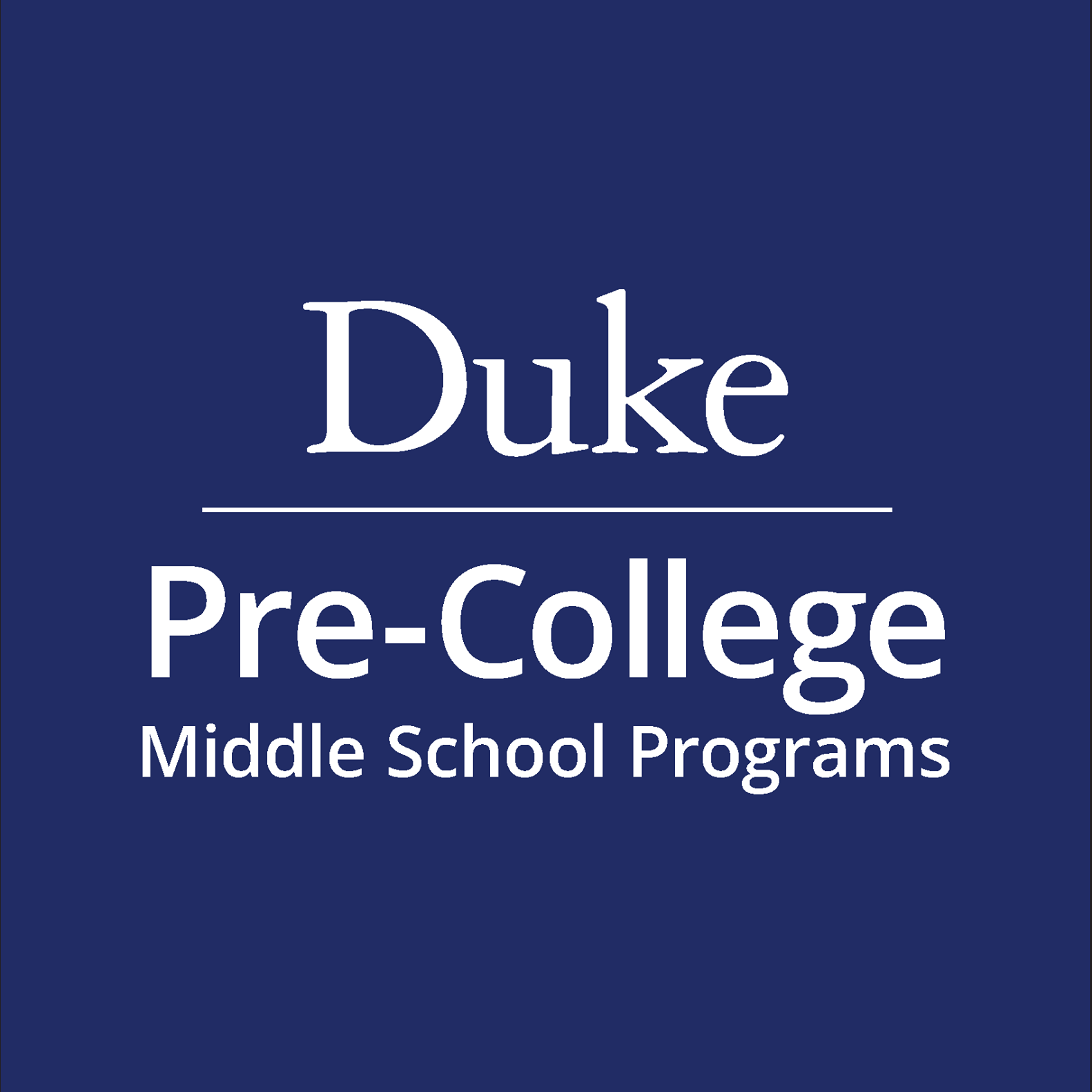 Duke PC logo