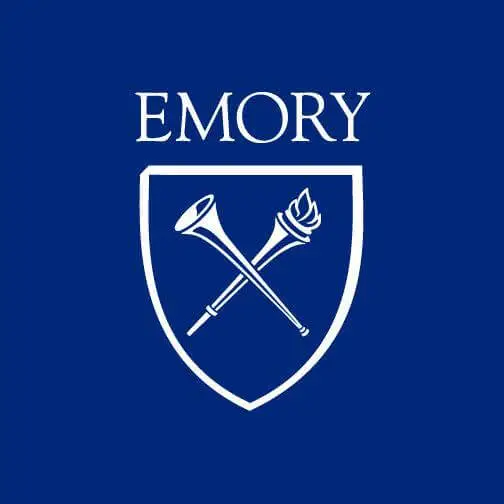 Emory logo