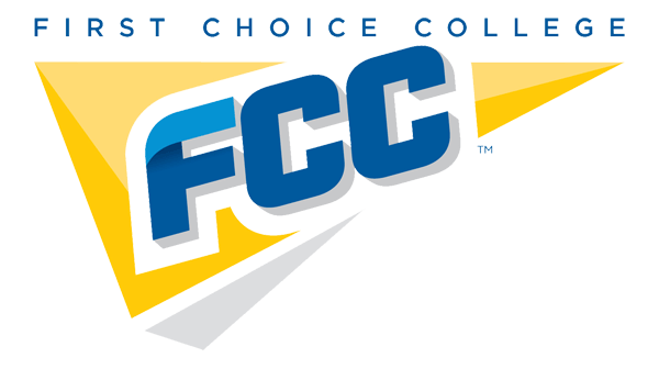 FCC logo