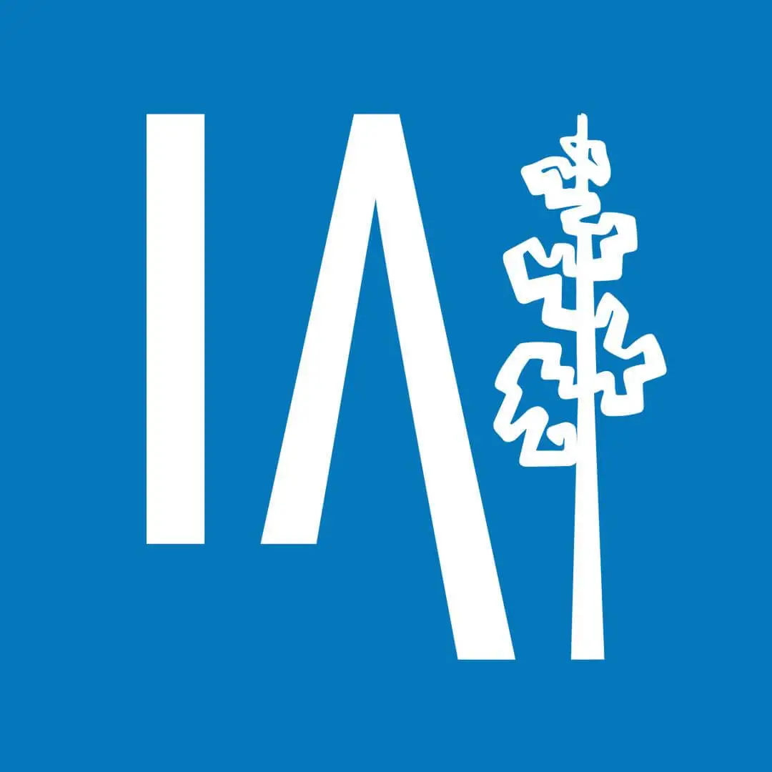 Idyllwild Arts logo