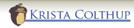 Krista Colthup logo