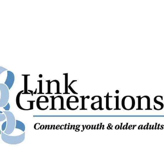 Link Generations logo