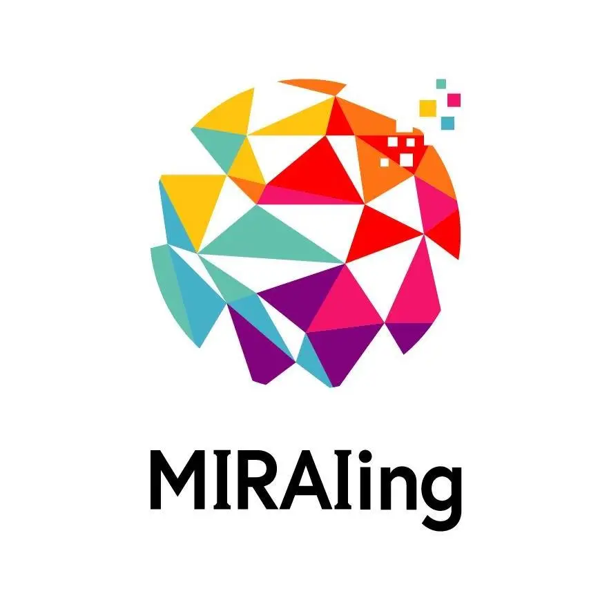MIRAling logo