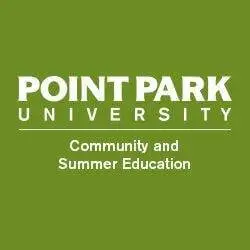 Point Park logo