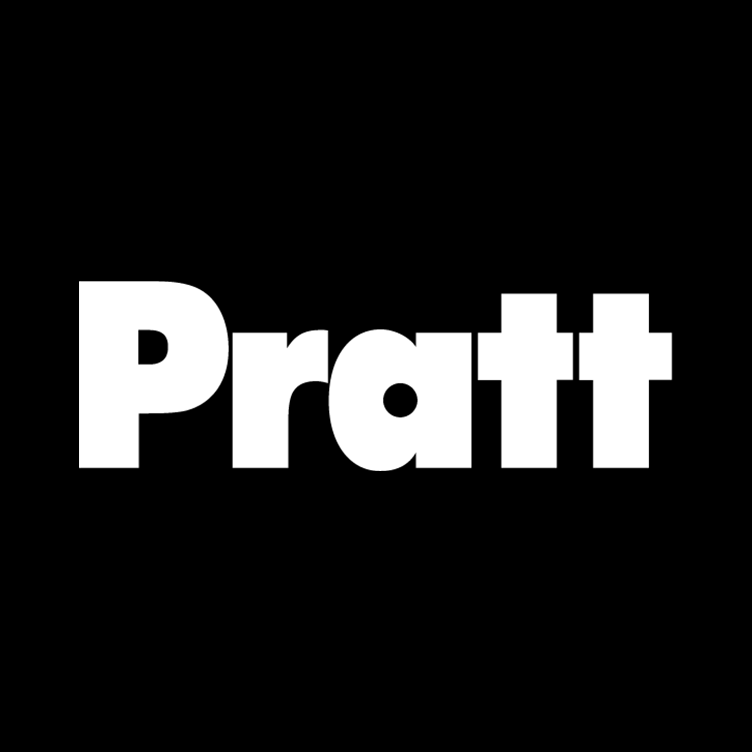 Pratt logo