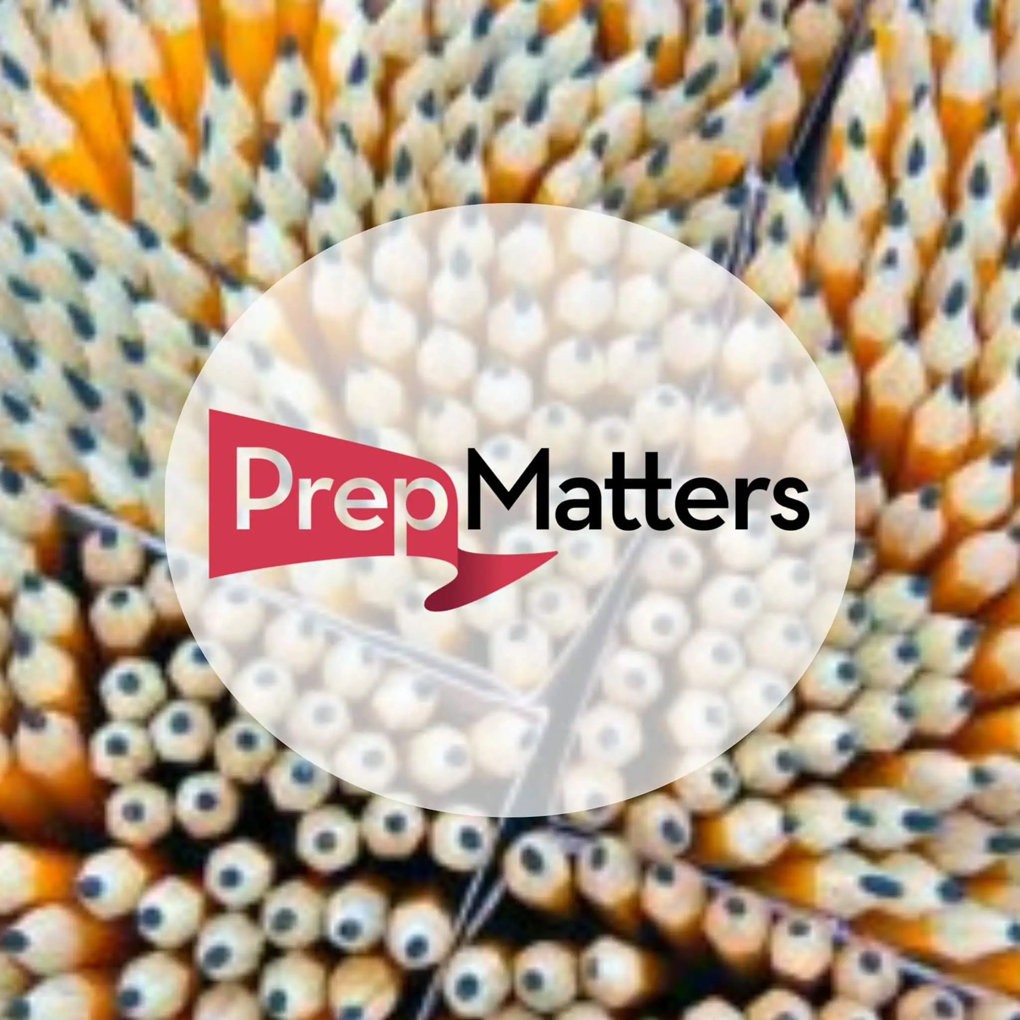 PrepMatters logo