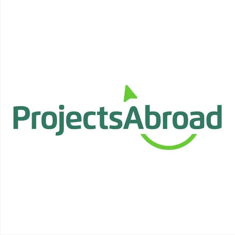 Projects Abroad logo
