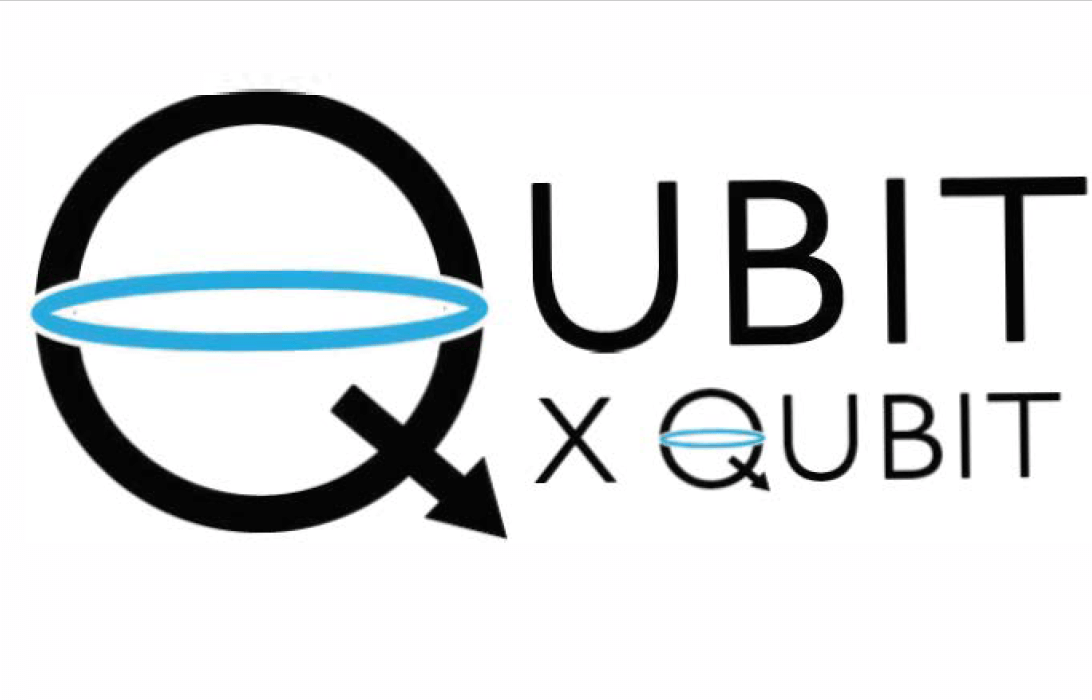 Qubit logo