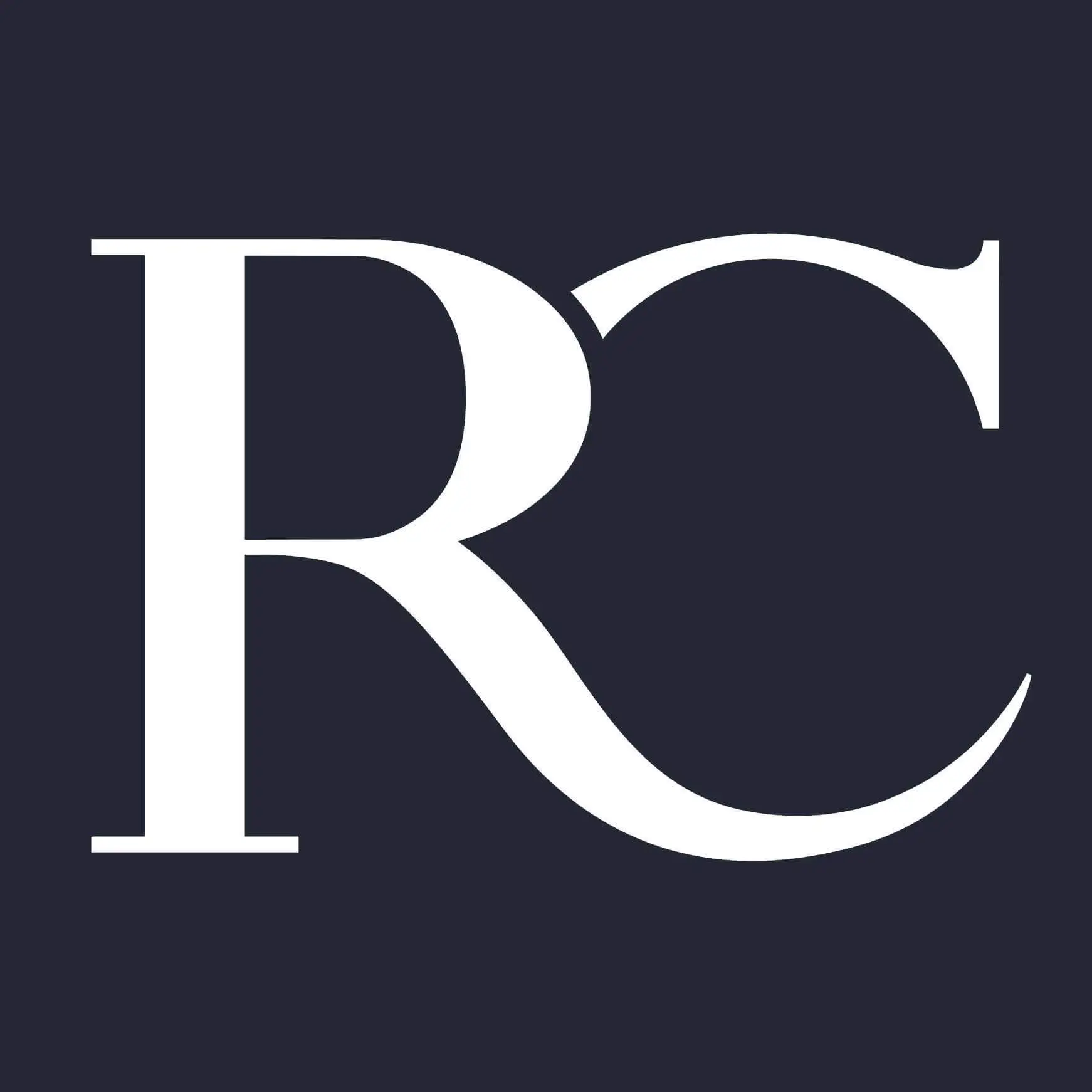 RC logo