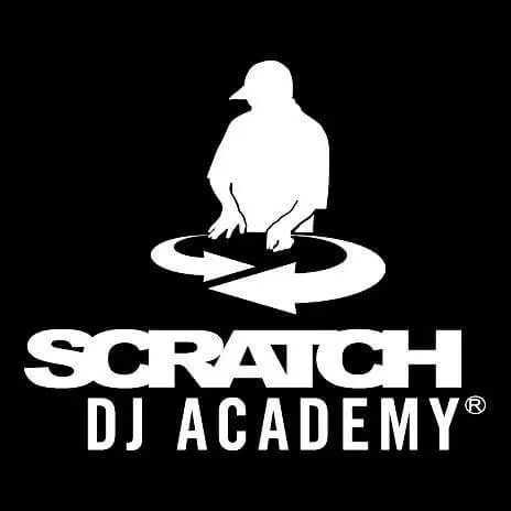 Scratch logo