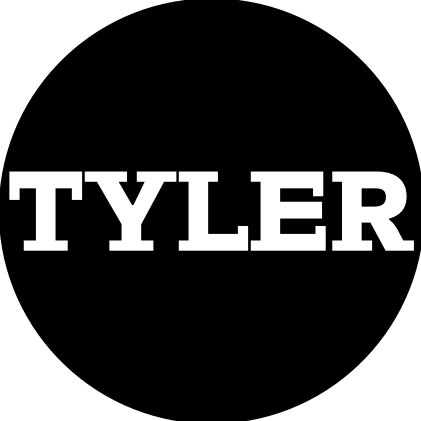 Tyler logo