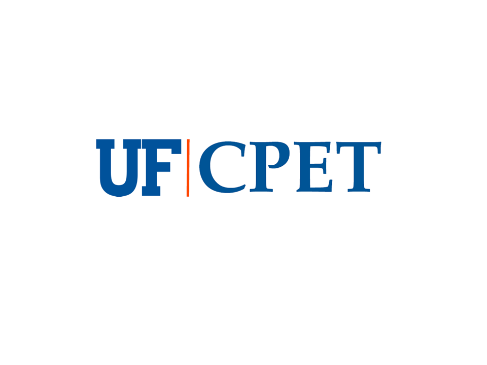 UF logo