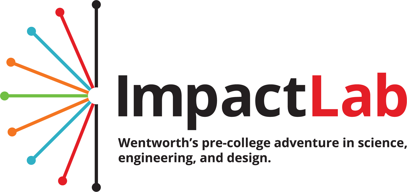 Wentworth Impactlab logo