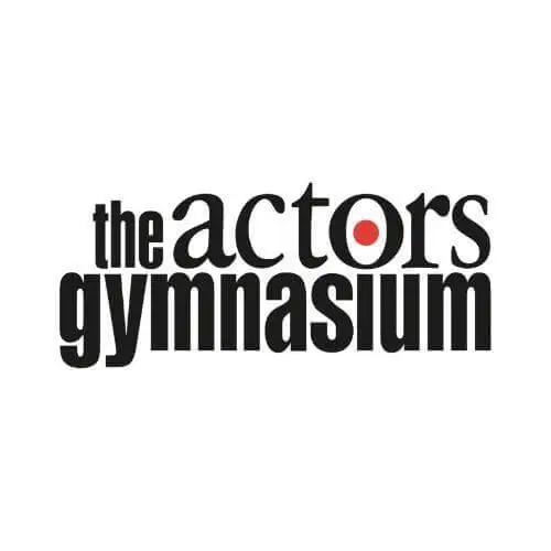 actors gym logo