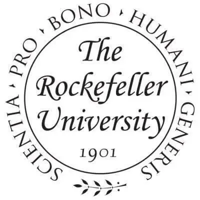 Rockefeller logo