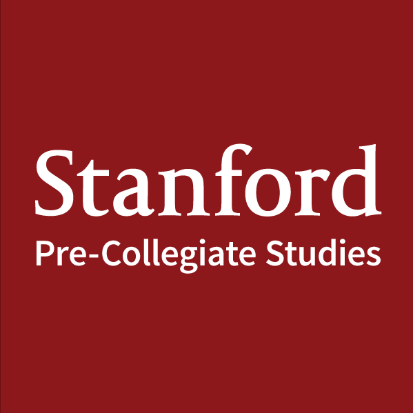 Stanford Pre college logo