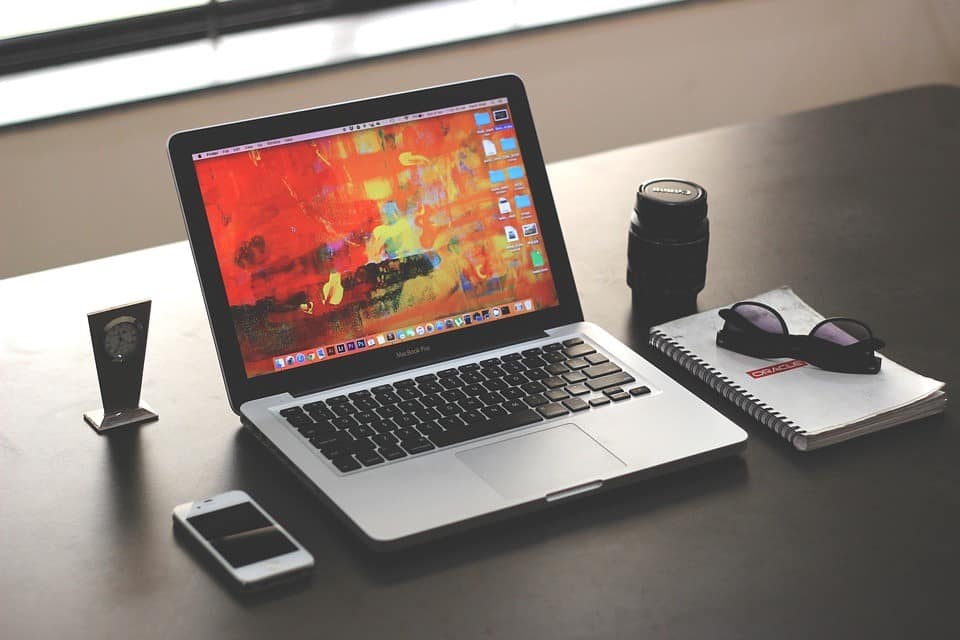 graphic design program