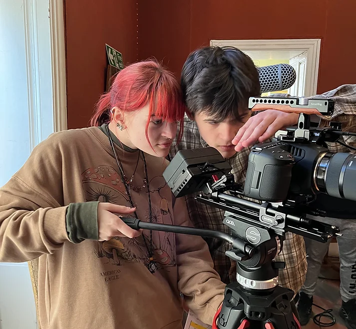 Top Photography Summer Camps for high school students Impressive Teens