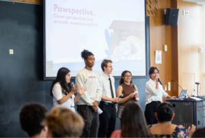 Pre-College AI Scholars at Carnegie Mellon University