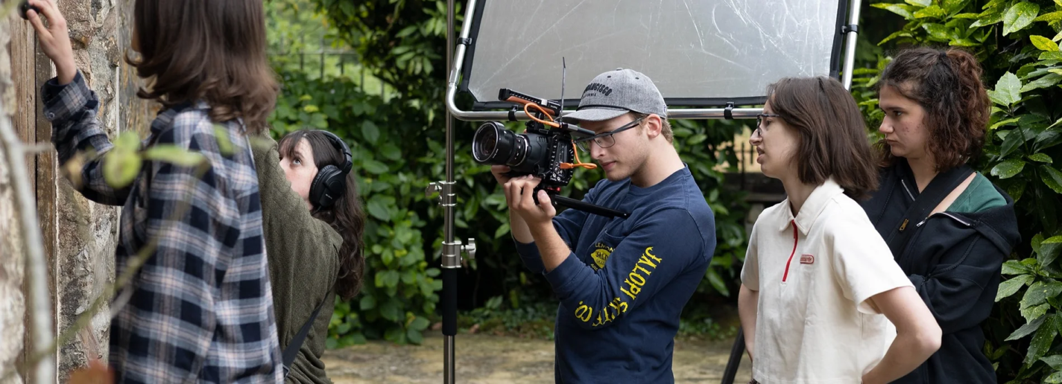 Top Photography Summer Camps for high school students Impressive Teens
